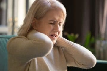 Overcoming Neck Pain Overcoming Neck Pain
