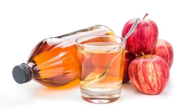 apple-cider-vinegar-jar-glass