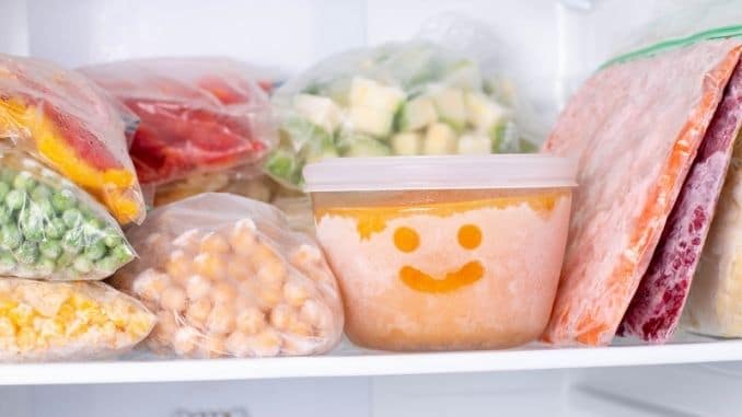 frozen-food-freezer