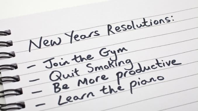 new-years-resolutions-list