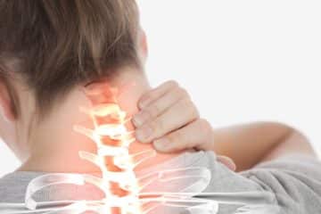 Unlocking the Secrets of How to Strengthen Neck Muscles Unlocking the Secrets of How to Strengthen Neck Muscles