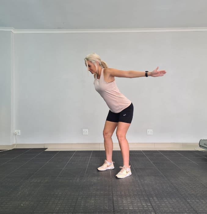 I.Y.T 3 (1)-Beginner Upper Body Workout