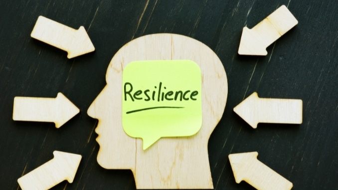 Mental Resilience and Focus