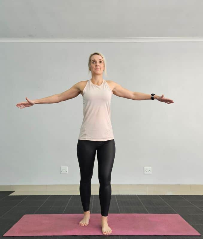 Arm Pulses