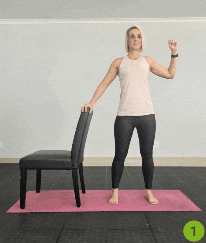 Knee Drives