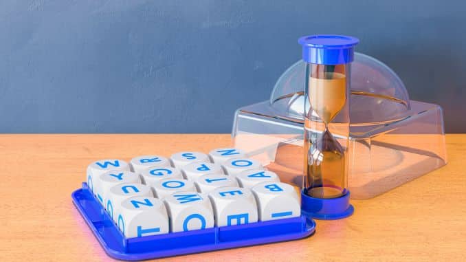 Word Games 
