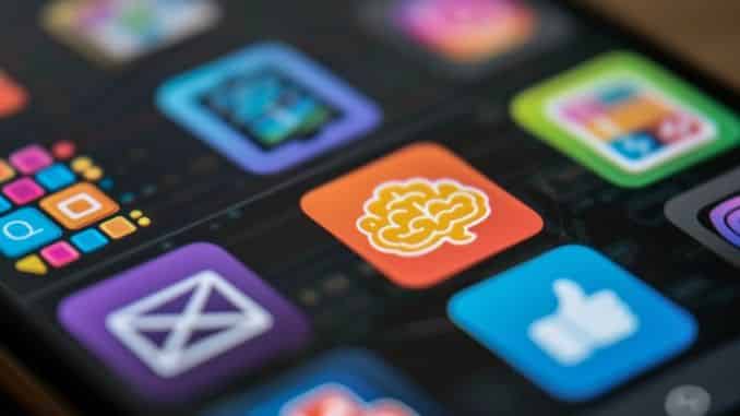Try Brain Games on Your Phone 