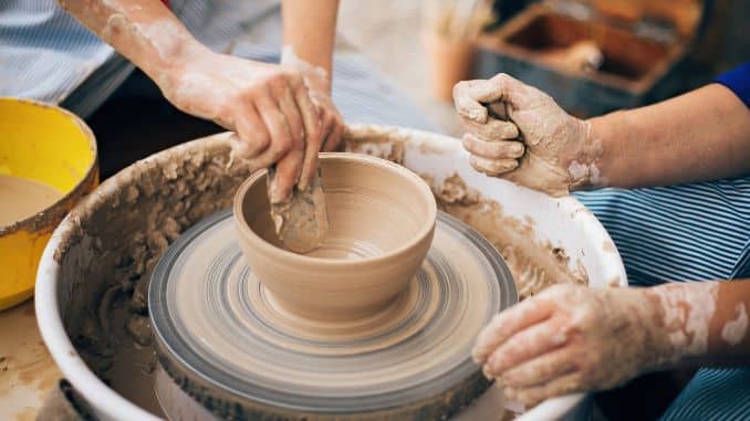 Learn a New Skill or Hobby