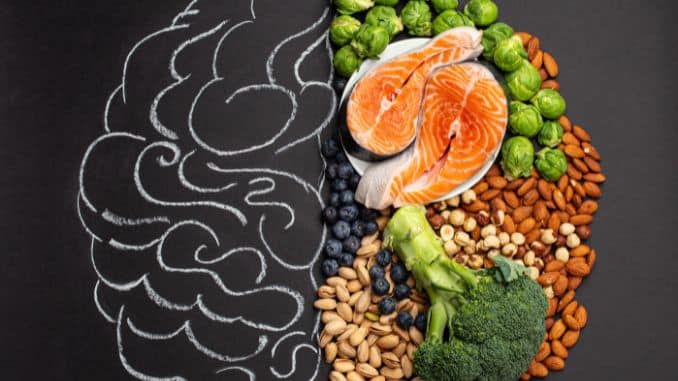 Here are some top picks for brain-boosting foods